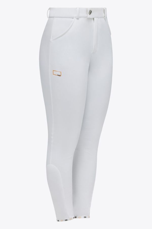 PANTALONI RIDER'S GENE UNISEX DA BAMBINO GRIP AL GINOCCHIO