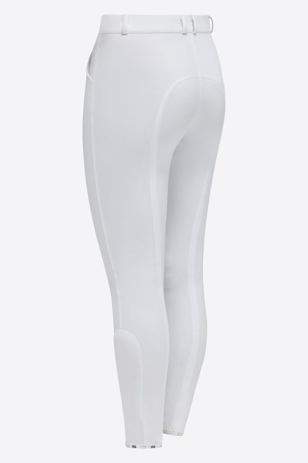 PANTALONI RIDER'S GENE UNISEX DA BAMBINO GRIP AL GINOCCHIO