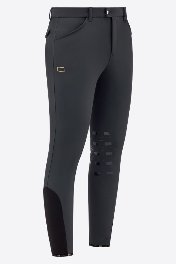 PANTALONI RIDER'S GENE DA UOMO JUMPING GRIP AL GINOCCHIO SPRING/SUMMER 2024