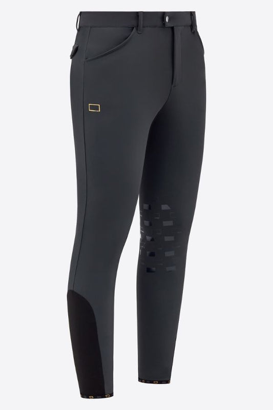 PANTALONI RIDER'S GENE DA UOMO JUMPING GRIP AL GINOCCHIO SPRING/SUMMER 2024