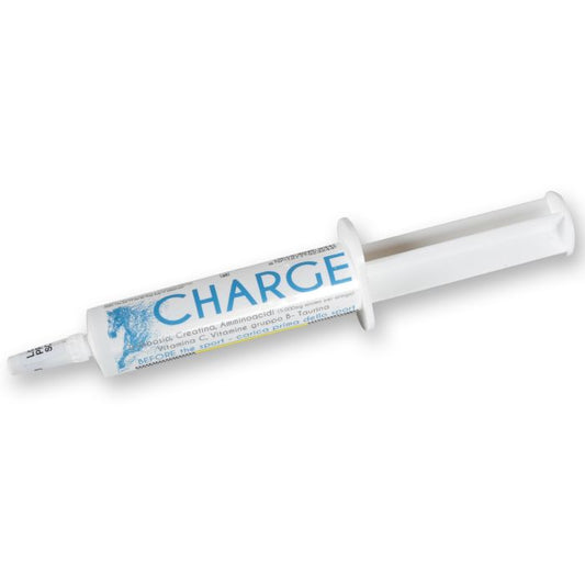 CHARGE OFFICINALIS (60 GR)