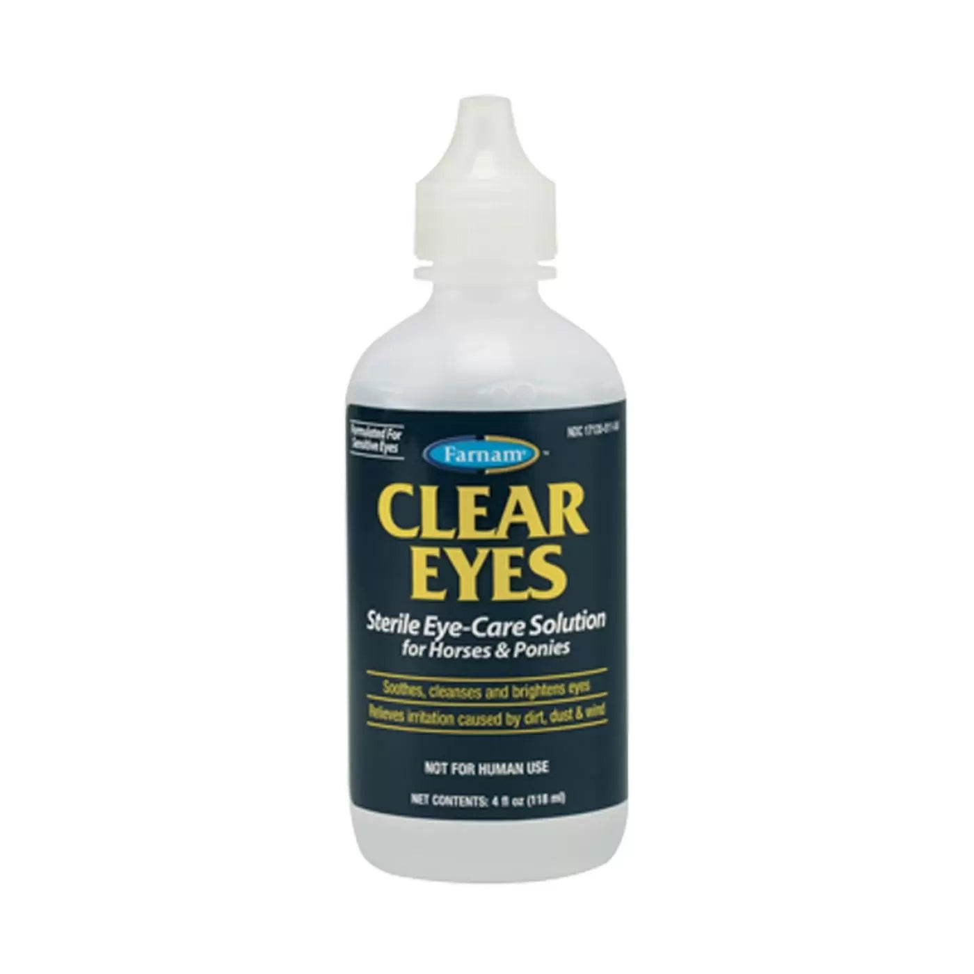 CLEAR EYES FARNAM