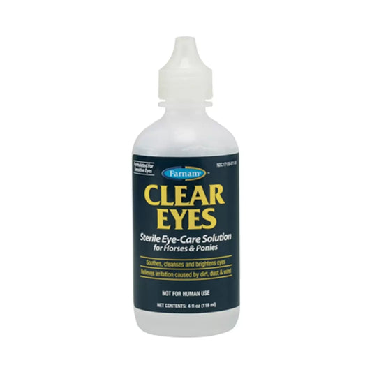 CLEAR EYES FARNAM