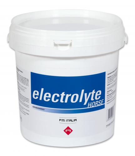 ELECTROLYTE FM ITALIA (3KG)