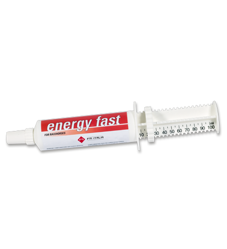 ENERGY FAST FM ITALIA (80G)