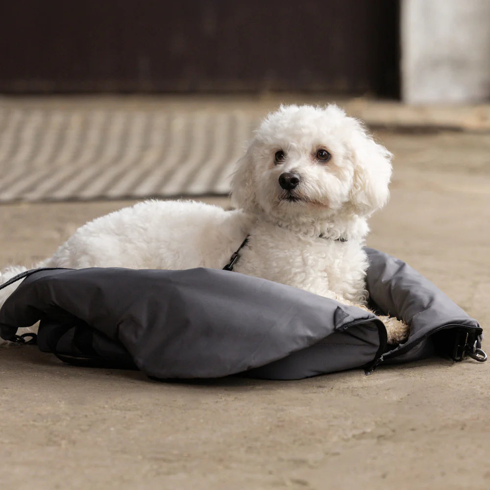 KLMACEY BORSA PER CANE FW2025