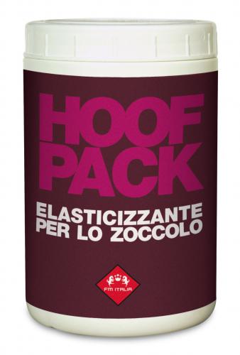 HOOF PACK FM ITALIA 1000G