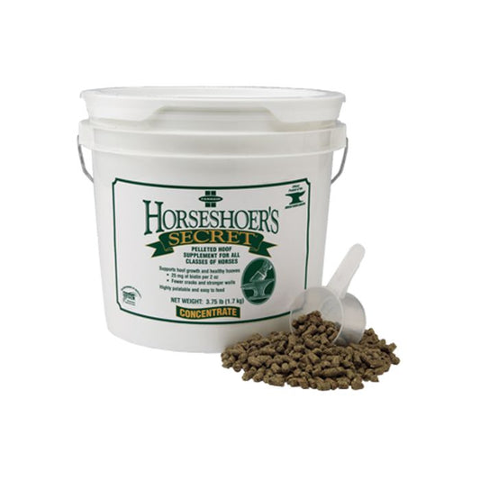 HORSESHOE'S SECRET CONCENTRATE FARNAM