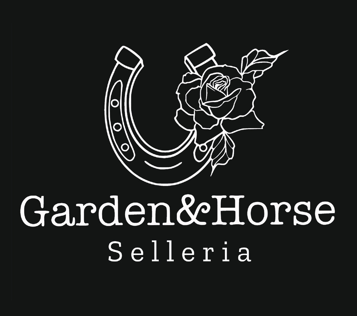 Garden & Horse