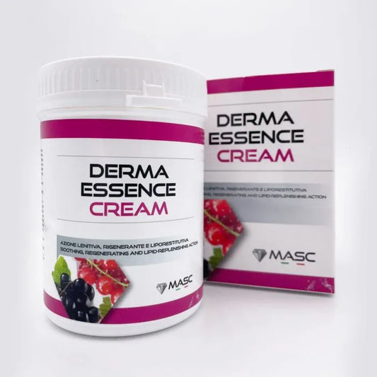 DERMA ESSENCE CREAM MASC 250ML