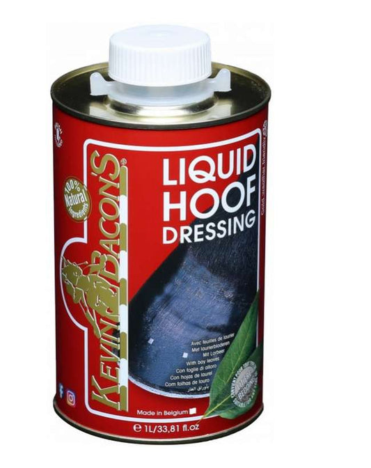 OLIO PER ZOCCOLI KEVIN BACON'S (1 L)