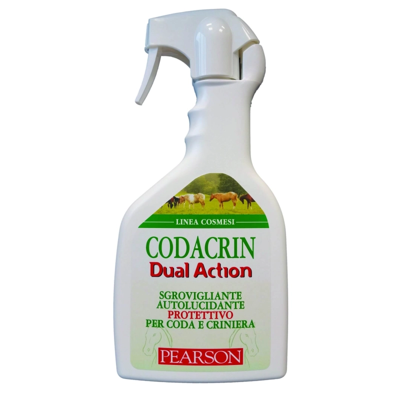 CODACRIN DUAL ACTION   (700 ML)