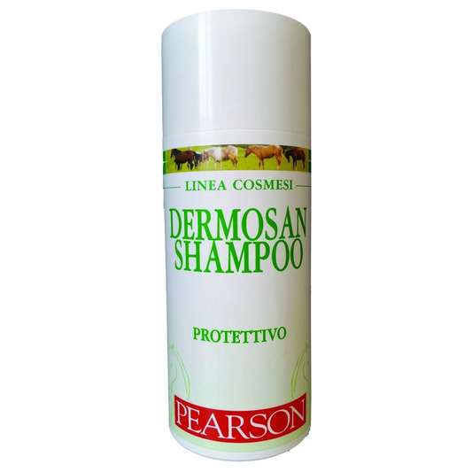 DERMOSAN SHAMPOO PEARSON