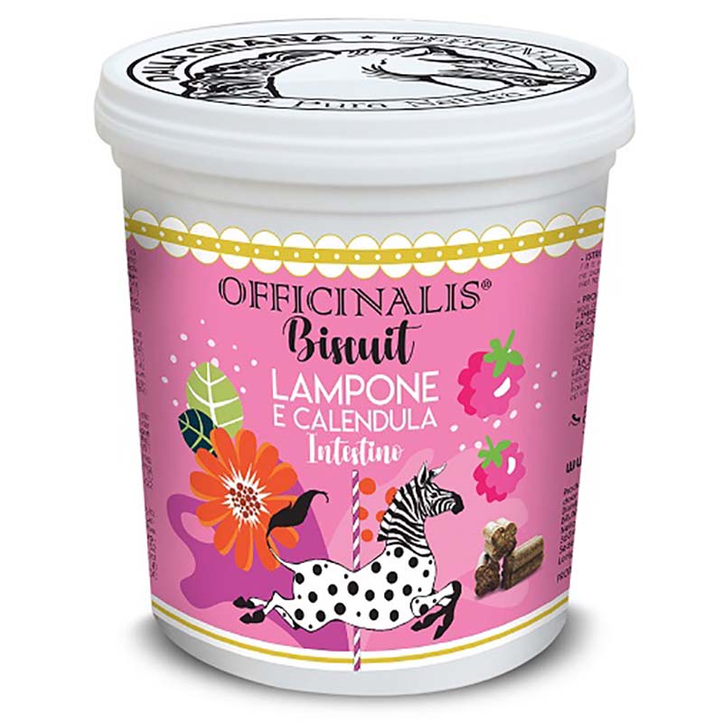 BISCOTTI OFFICINALIS (650 GR)