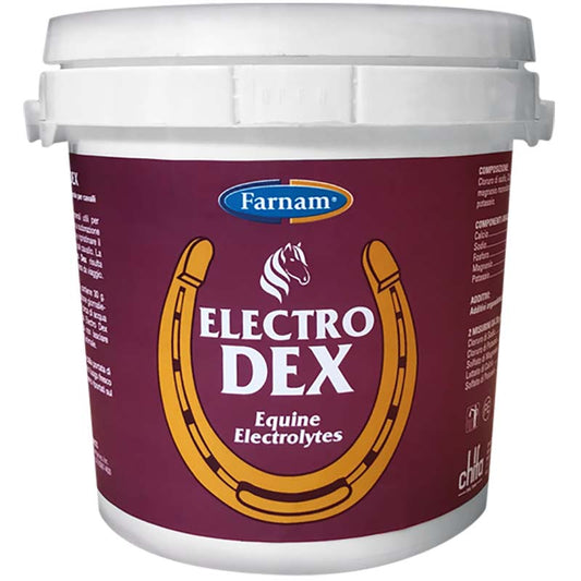ELECTRO DEX FARNAM (3 KG)