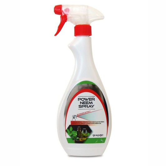 POWERFUL NEEM SPRAY MASC 750ML