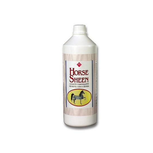 HORSE SHEEN FM ITALIA