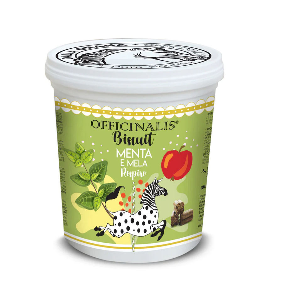 BISCOTTI OFFICINALIS (650 GR)