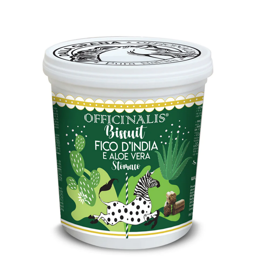 BISCOTTI OFFICINALIS (650 GR)