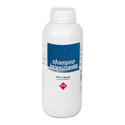 SHAMPOO IGIENIZZANTE FM ITALIA 1000ML