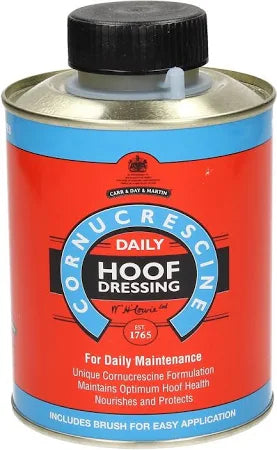 CORNUCRESCINE HOOF DRESSING (500 GR)
