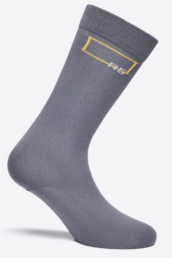 CALZINI RIDER'S GENE IN CONFEZIONE DA 3 PAIA SPRING/SUMMER 2024