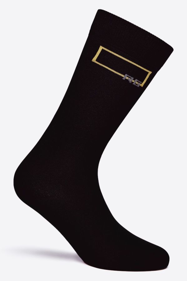 CALZINI RIDER'S GENE IN CONFEZIONE DA 3 PAIA SPRING/SUMMER 2024