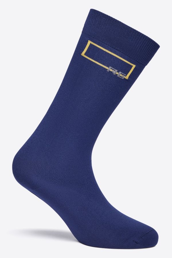 CALZINI RIDER'S GENE IN CONFEZIONE DA 3 PAIA SPRING/SUMMER 2024