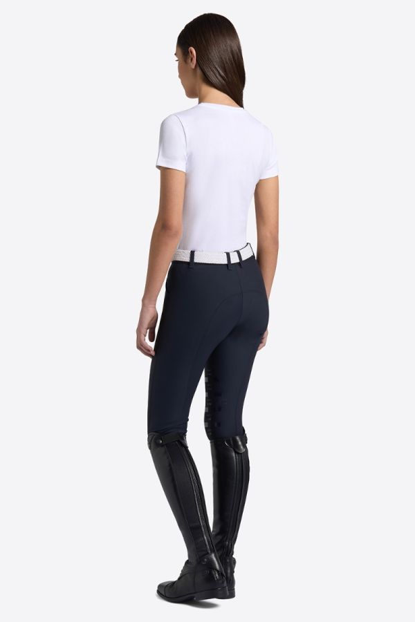 T-SHIRT RIDER'S GENE DA BAMBINA SPRING/SUMMER 2024