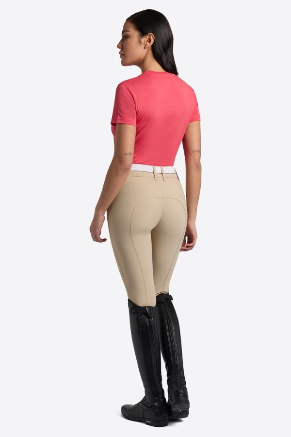 T-SHIRT RIDER'S GENE DA DONNA SPRING/SUMMER 2024