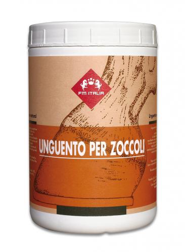 UNGUENTO PER ZOCCOLI FM ITALIA