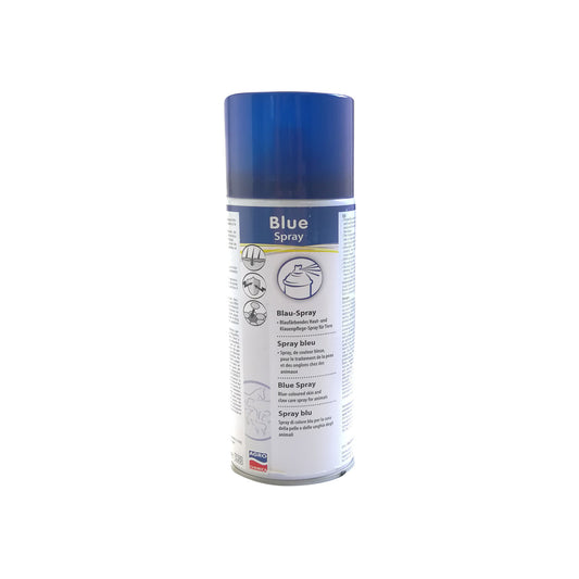 BLUESPRAY (400 ML)