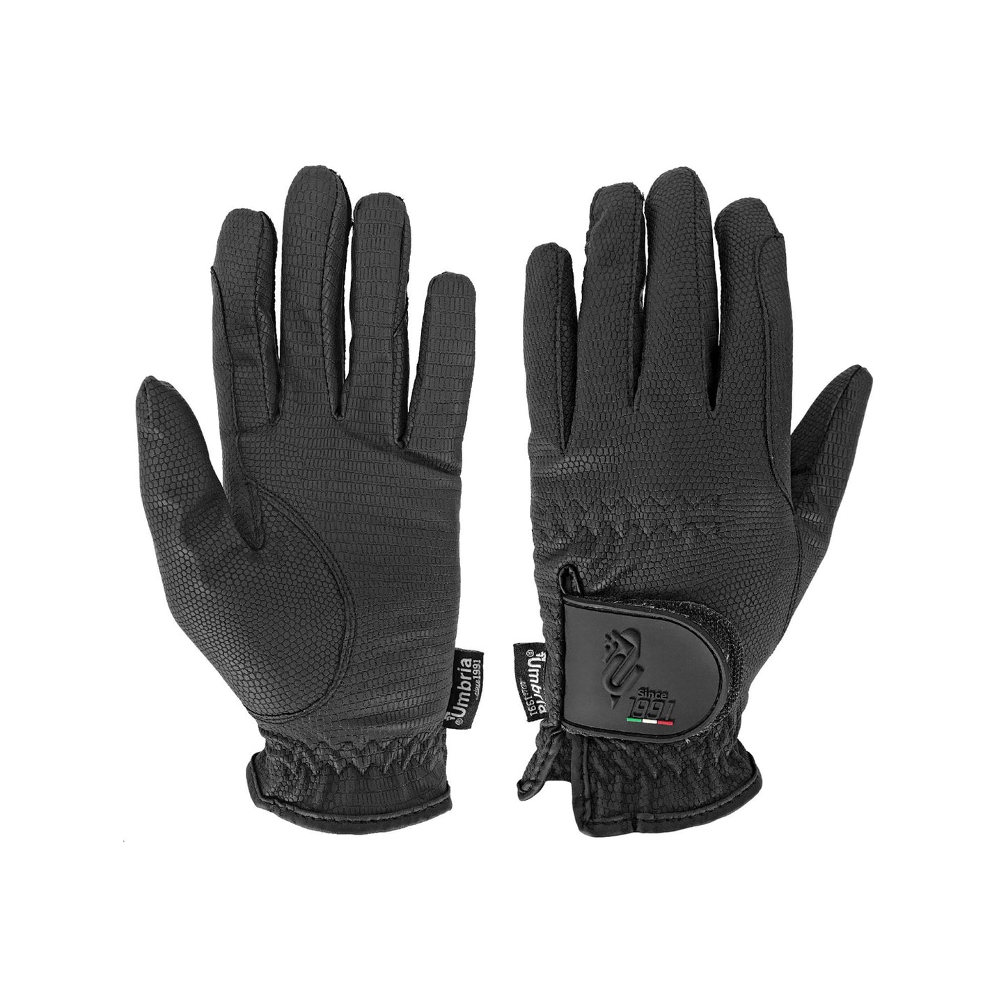 GUANTI TECNICI MODELLO ULTRA GRIP UMBRIA EQUITAZIONE