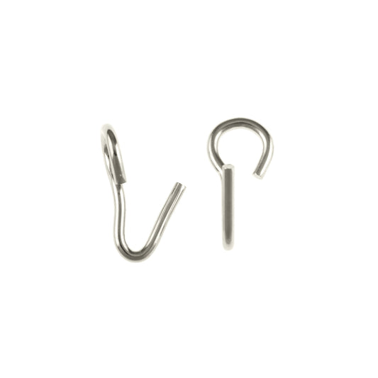 GANCI BARBOZZALE INOX