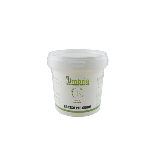 GRASSO PER CUOIO AMAHORSE (1 KG)