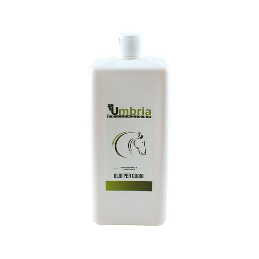 OLIO PER CUOIO AMAHORSE (1 LT)