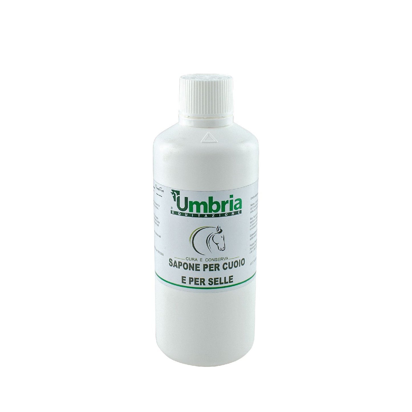 SAPONE PER CUOIO E SELLE  AMAHORSE