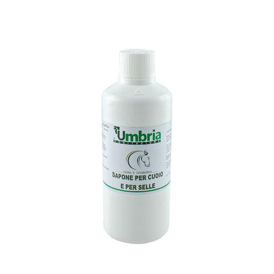 SAPONE PER CUOIO E SELLE  AMAHORSE