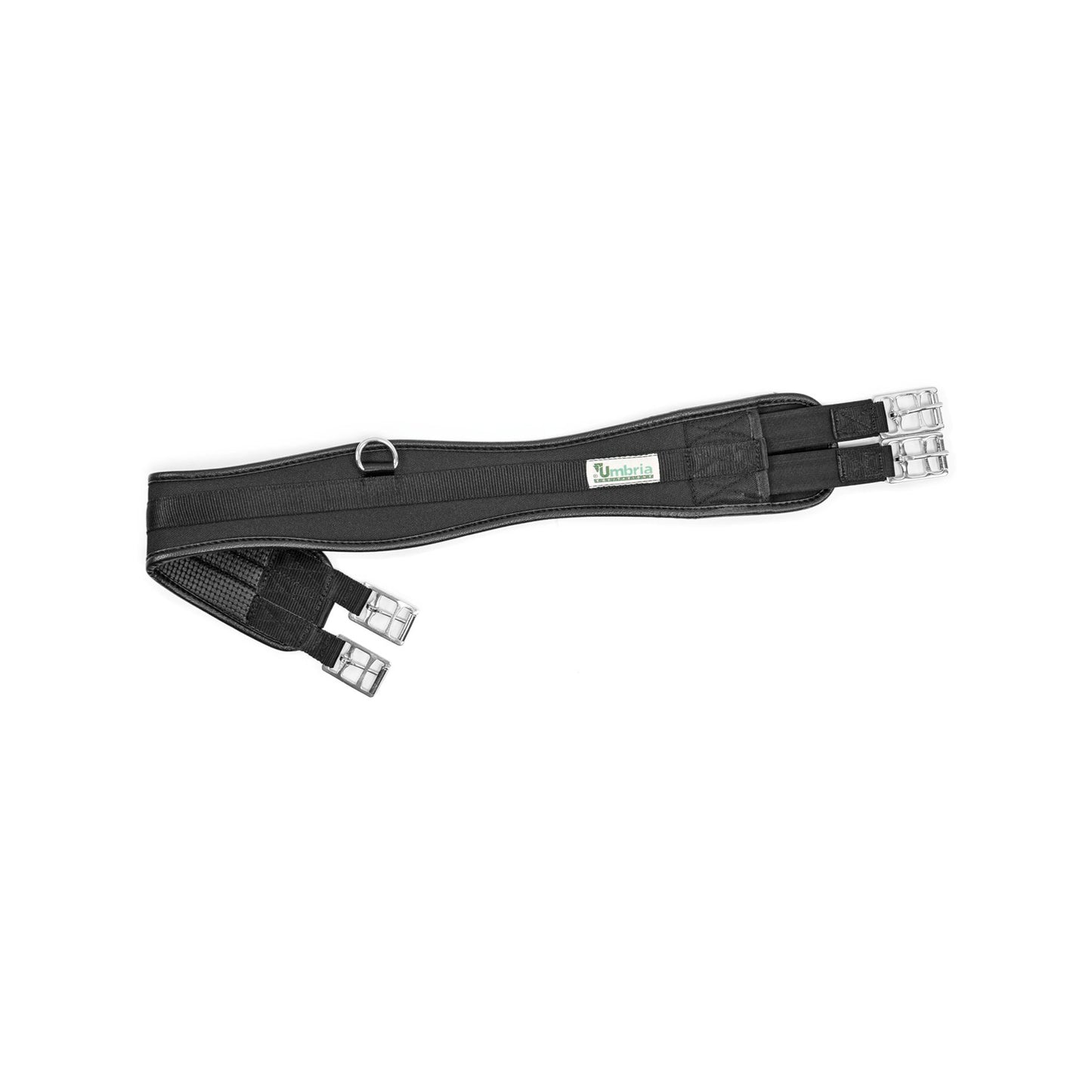 SOTTOPANCIA UMBRIA EQUITAZIONE IN NEOPRENE CON ELASTICI