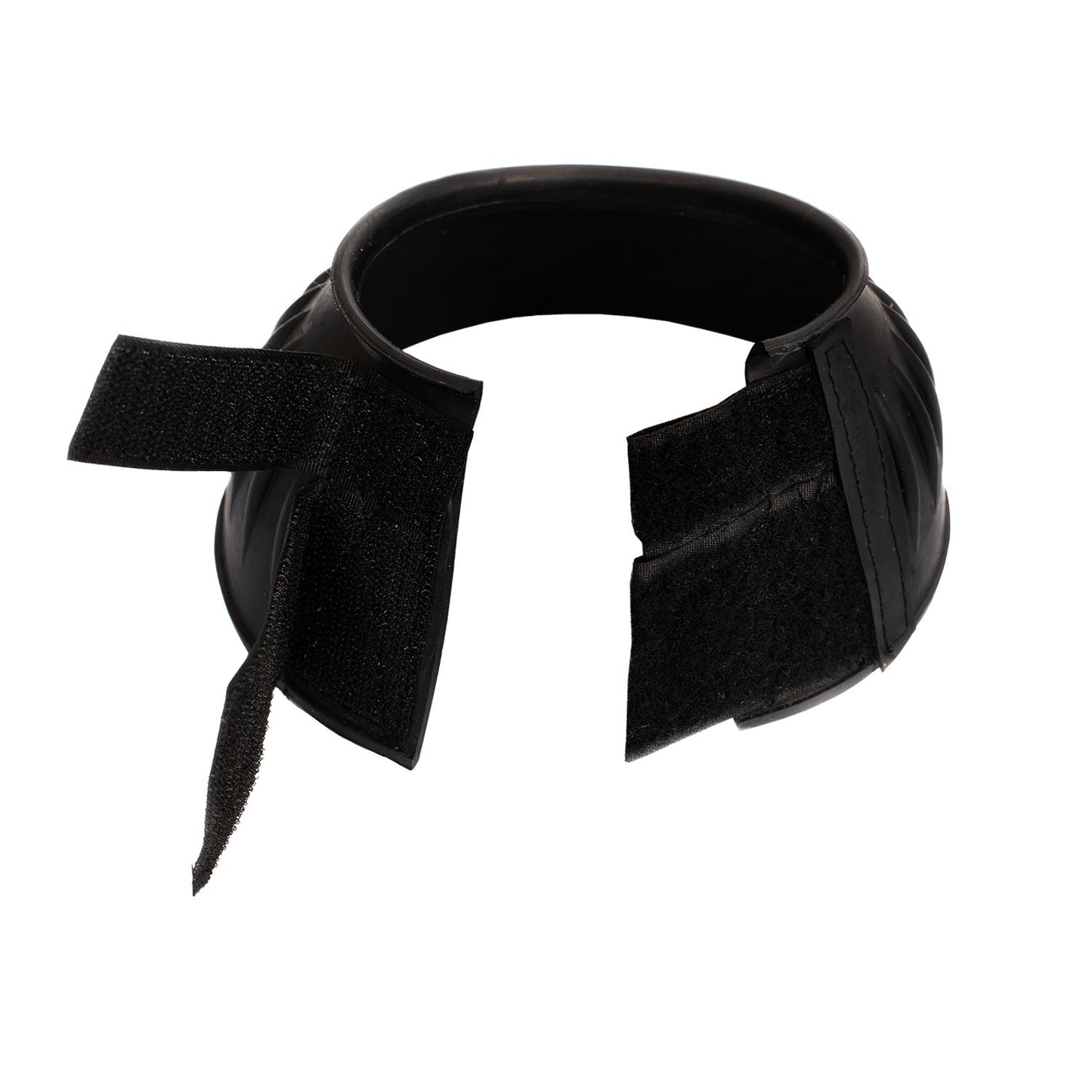 PARAGLOMI GOMMA NATURALE CHIUSURA VELCRO