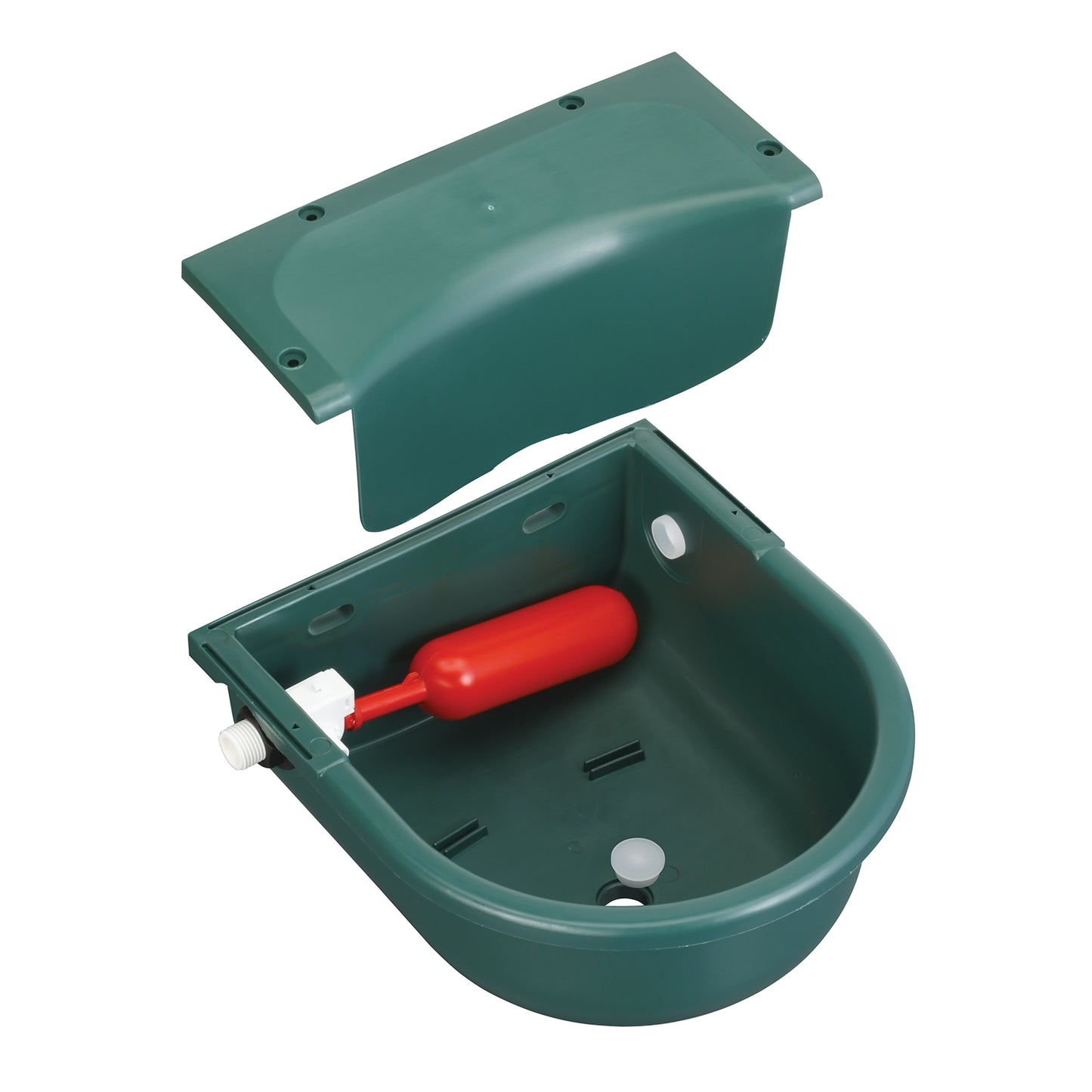 ABBEVERATOIO PLASTICA LIVELLO COSTANTE