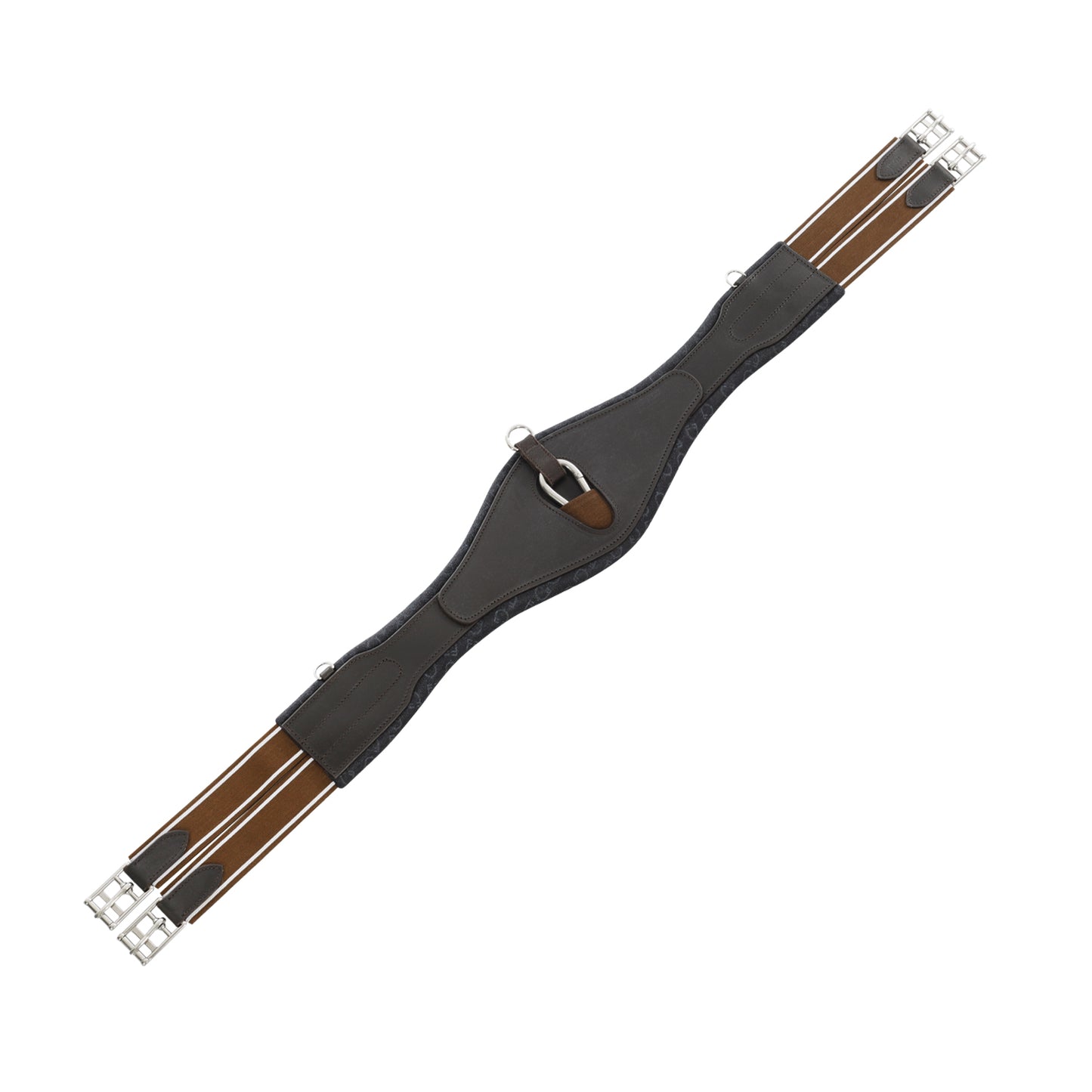 SOTTOPANCIA EQUESTRO SAGOMATO INTERNO IN NEOPRENE