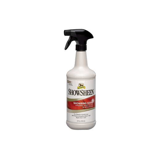 SHOWSHEEN (950 ML)