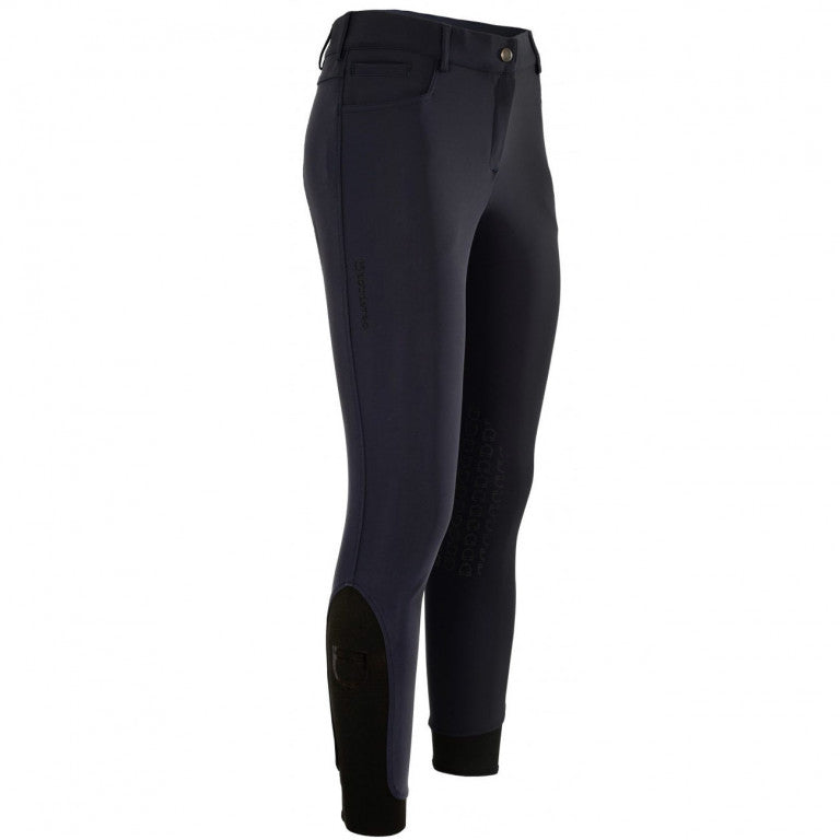 PANTALONI DONNA EQUESTRO MODELLO ZENDA