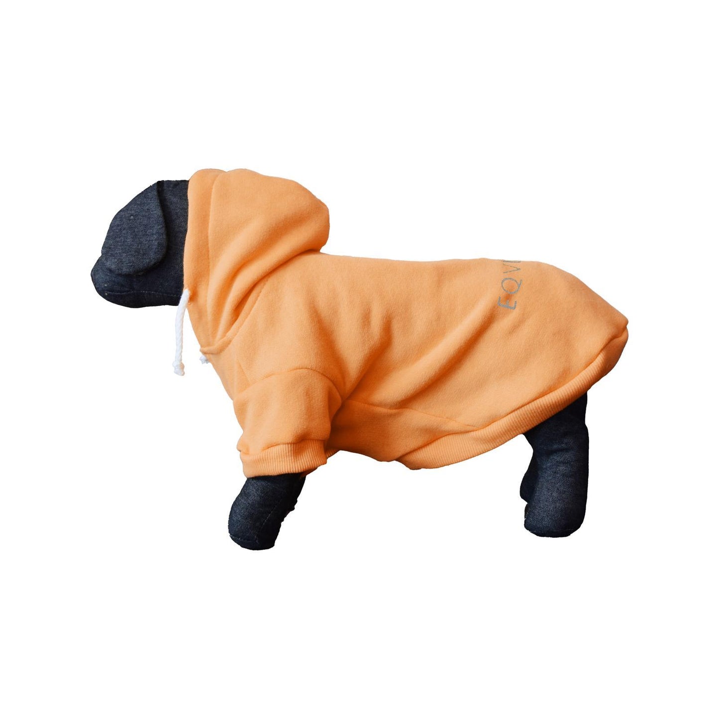 FELPA PER CANE EQUITATUS