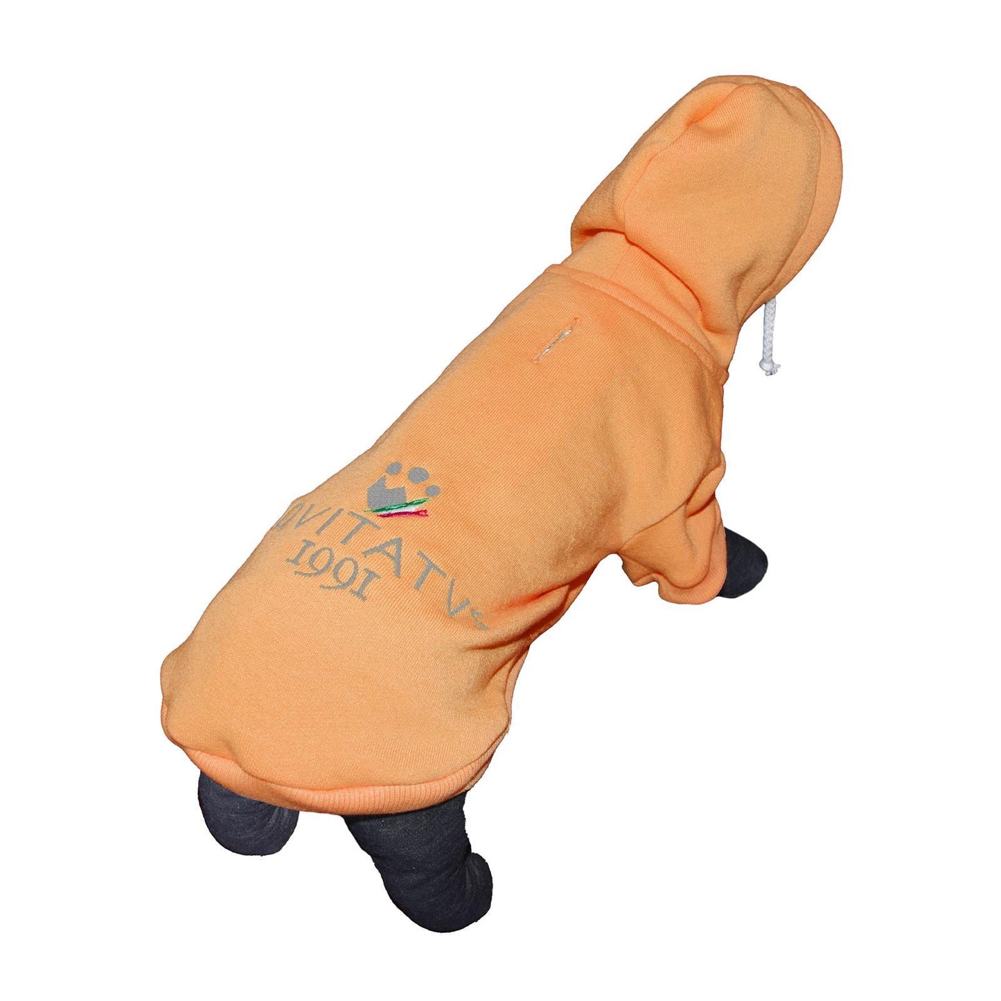 FELPA PER CANE EQUITATUS