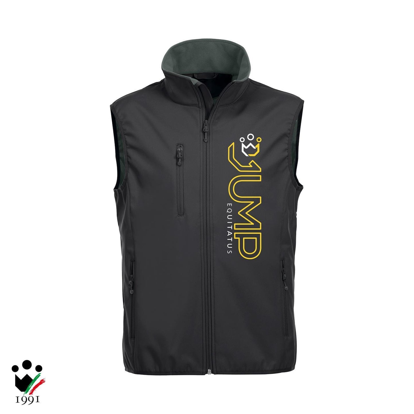 GILET UOMO JUMP EQUITATUS