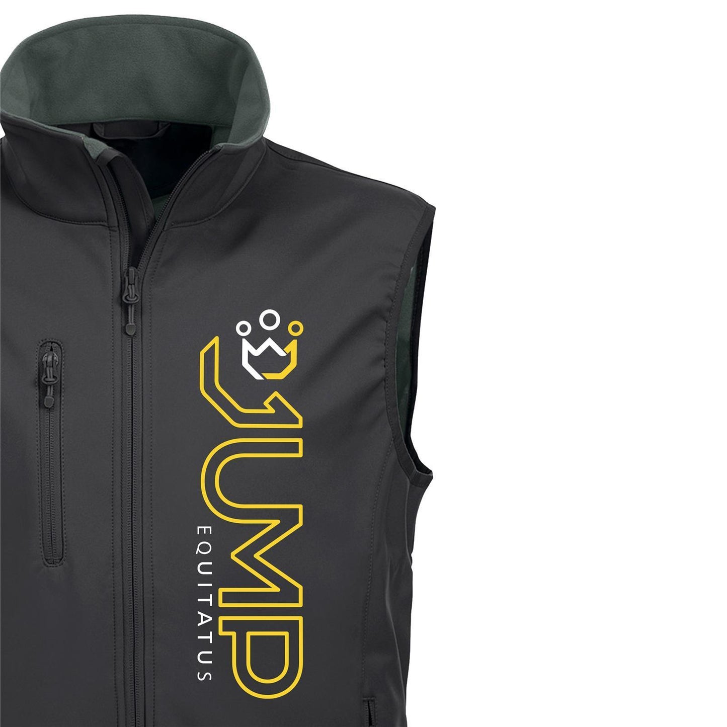 GILET UOMO JUMP EQUITATUS
