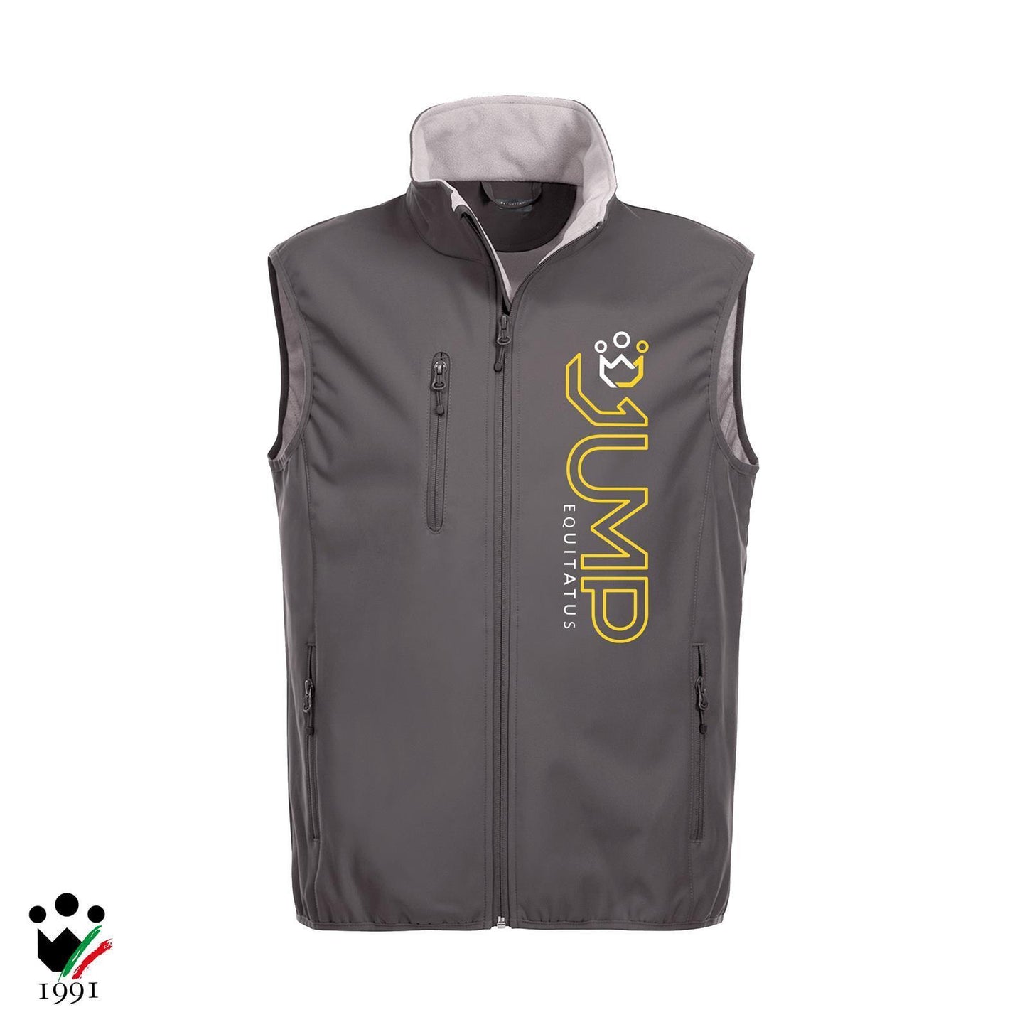 GILET UOMO JUMP EQUITATUS