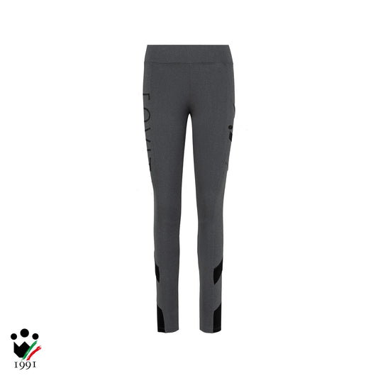 LEGGINGS DONNA JUMP EQUITATUS